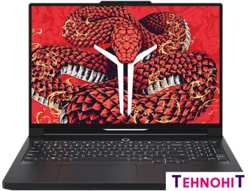 Игровой ноутбук Lenovo Legion R9000P ADR10 83LV0006CD 16 ГБ