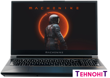 Игровой ноутбук Machenike Star 15 S15C-I512450H30504G8G512G