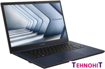 Ноутбук ASUS ExpertBook B1 B1402CBA-EB3837