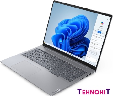 Ноутбук Lenovo ThinkBook 16 G7 IML 21MS003LGQ