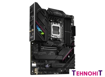 Материнская плата ASUS ROG Strix B650E-F Gaming WiFi