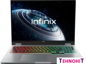 Игровой ноутбук Infinix GT Book GL614 71005000135