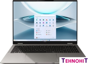 Ноутбук HONOR MagicBook Pro 16 2025 DRB-P 5301ANSQ