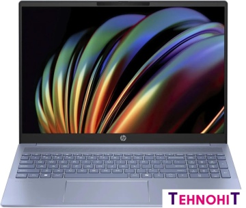 Ноутбук HP Pavilion 16-af0020ci B09JPEA