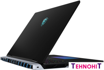 Игровой ноутбук MSI Titan 18 HX A14VIG-096RU