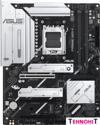 Материнская плата ASUS Prime X870-P