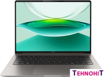 Ноутбук HONOR MagicBook Pro 14 FMB-P 5301AMUT