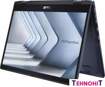 Ноутбук 2-в-1 ASUS ExpertBook B3 Flip B3402FVA-I516512B7D