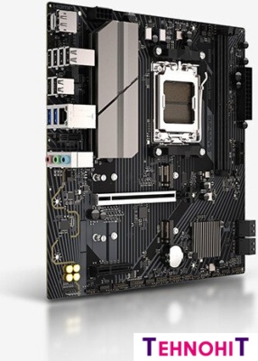 Материнская плата Sapphire B650M-E