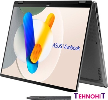 Ноутбук ASUS Vivobook 16 Flip TP3607SA-RJ057