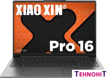 Ноутбук Lenovo Xiaoxin Pro 16 AHP9 83D5003TCD