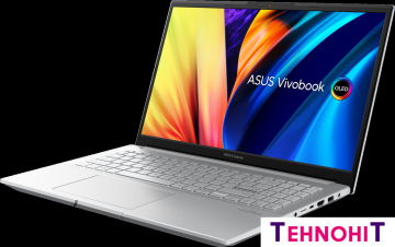 Ноутбук ASUS VivoBook Pro 15 OLED M6500XU-MA106