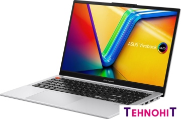 Ноутбук ASUS VivoBook S15 OLED K5504VA-MA412W