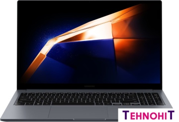 Ноутбук Samsung Galaxy Book4 15.6 NP750XGJ-LG7IN