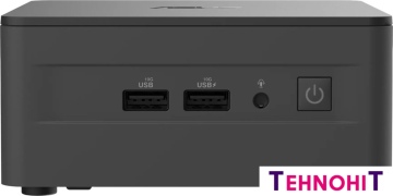 Компактный компьютер ASUS NUC 13 Pro