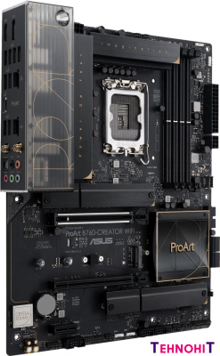 Материнская плата ASUS ProArt B760-Creator WIFI