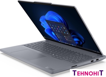 Игровой ноутбук Lenovo ThinkBook 16p G6 ADR 21U00015FW