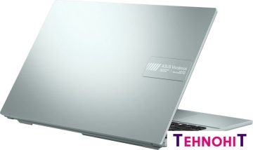 Ноутбук ASUS Vivobook Go 15 E1504FA-BQ120