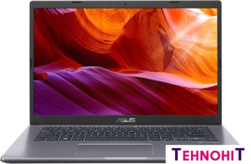 Ноутбук ASUS Vivobook 14 X409FA-EK589T