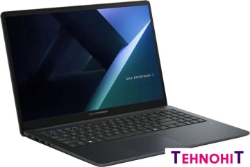 Ноутбук ASUS ExpertBook B1 B1503CVA-S71264