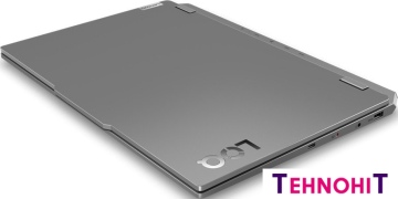 Игровой ноутбук Lenovo LOQ 15IAX9 83GS00EPRK