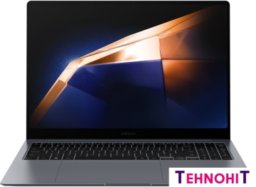 Ноутбук Samsung Galaxy Book4 Pro 16 NP960XGK-LG6IN