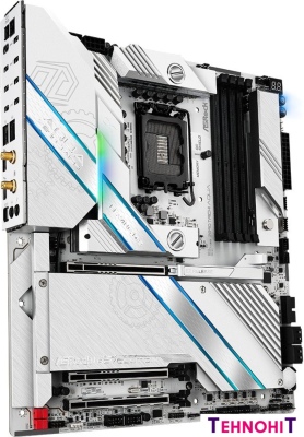 Материнская плата ASRock Z890 Taichi Aqua