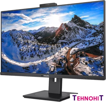 Монитор Philips 329P1H/00