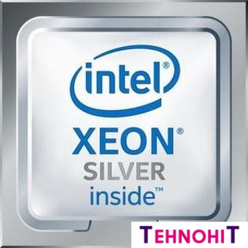 Процессор Intel Xeon Silver 4210R