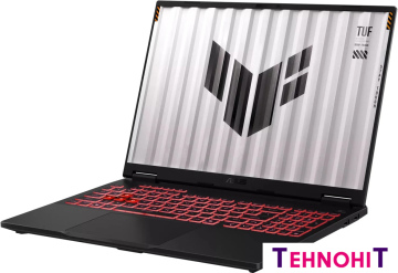 Игровой ноутбук ASUS TUF Gaming A16 2025 FA608UH-RV100