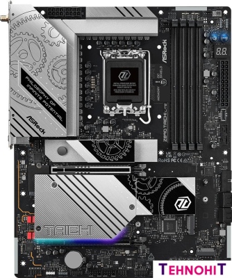 Материнская плата ASRock Z890 Taichi Lite