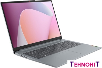 Ноутбук Lenovo IdeaPad Slim 3 16ABR8 82XR009BRK Win 11 Pro