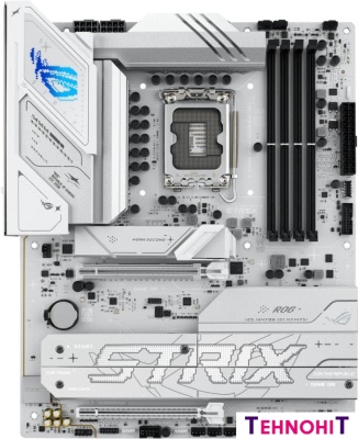 Материнская плата ASUS ROG Strix B860-A Gaming WiFi