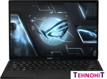 Ноутбук 2-в-1 ASUS ROG Flow Z13 GZ301ZE-LC170W