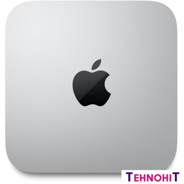 Компактный компьютер Apple Mac mini M1 Z12P000B0
