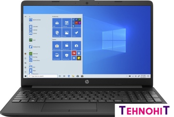 Ноутбук HP 15-dw1075ur 259P4EA