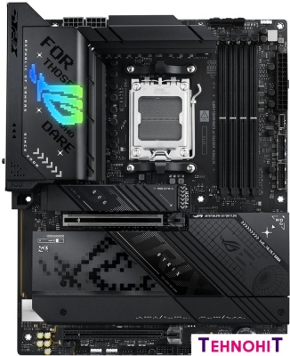 Материнская плата ASUS ROG Strix X870-F Gaming WiFi