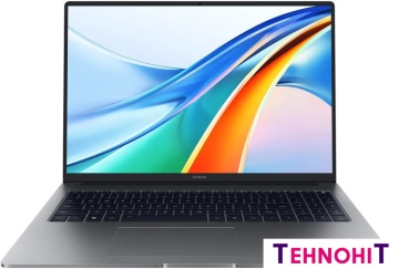 Ноутбук HONOR MagicBook X 16 Pro 2024 BRN-G56 5301AHQR