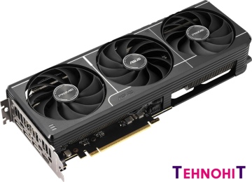 Видеокарта ASUS Prime GeForce RTX 5060 Ti 16GB GDDR7 OC Edition PRIME-RTX5060TI-O16G