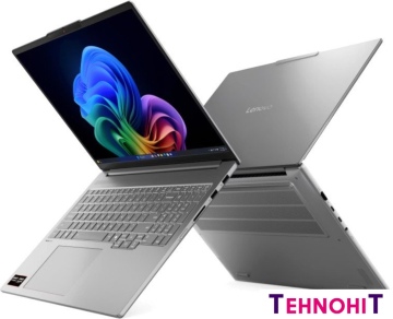 Ноутбук Lenovo IdeaPad Pro 5 16AKP10 83JN0013GE