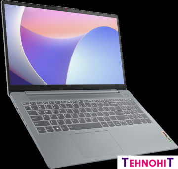 Ноутбук Lenovo IdeaPad Slim 3 15IAH8 83ER7QSTRU