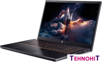 Игровой ноутбук Acer Nitro V 15 ANV15-52-57BB NH.U1PAA.004 + 16 ГБ