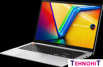 Ноутбук ASUS VivoBook S15 OLED K5504VA-MA131W