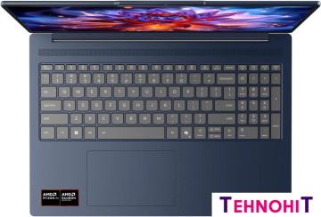 Ноутбук Lenovo IdeaPad Slim 5 16AGP11 83S2000LRK
