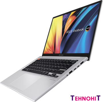 Ноутбук ASUS Vivobook S 14 OLED K3402ZA-KM346