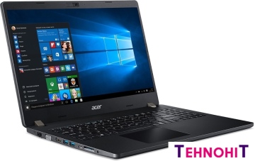 Ноутбук Acer TravelMate P2 TMP215-53-50L4 NX.VQAER.002