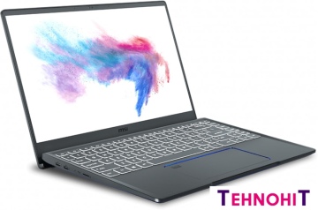 Ноутбук MSI Prestige 14 A10SC-229US