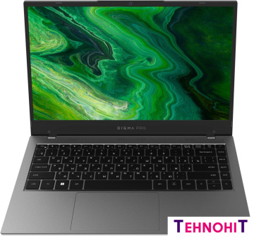 Ноутбук Digma Pro Fortis M DN14P5-ADXW03