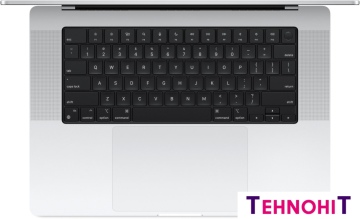 Ноутбук Apple Macbook Pro 16.2" M4 Pro 2024 MX2T3LL/A