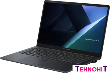 Ноутбук ASUS ExpertBook B1 B1503CVA-I716512B0D